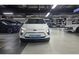 뉴 볼트 EV EV 프리미어 2022년 12월 중고차